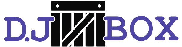 DJ BOX